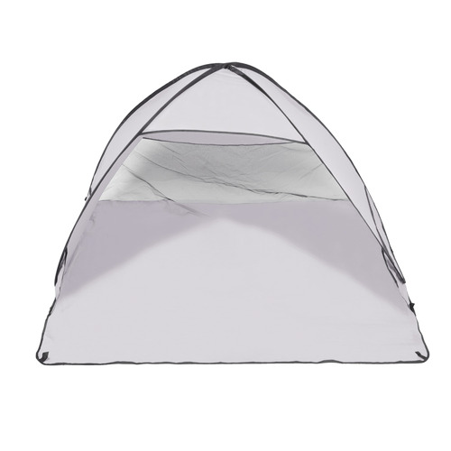 Zahir 4 Person Camping Tent Shelter