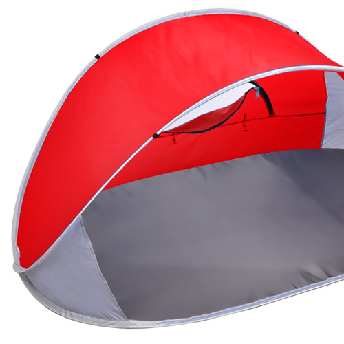 Nuallan 4 Person Camping Tent Shelter