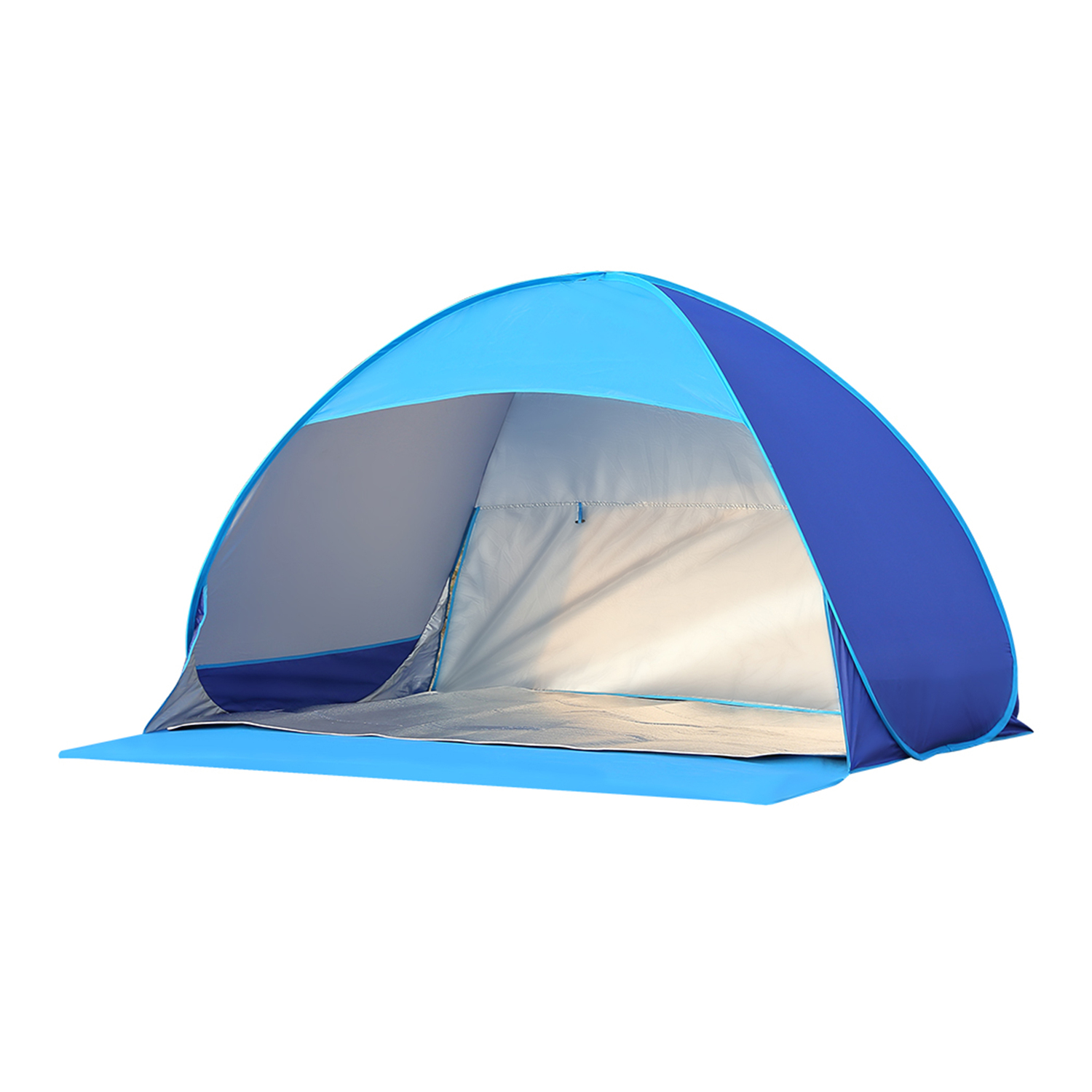 small pop up tent