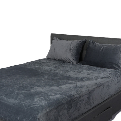 Carmina Fitted Sheet Set