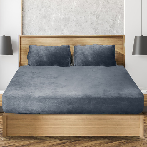 Carmina Fitted Sheet Set
