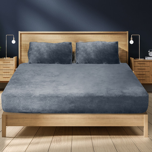 Carmina Fitted Sheet Set