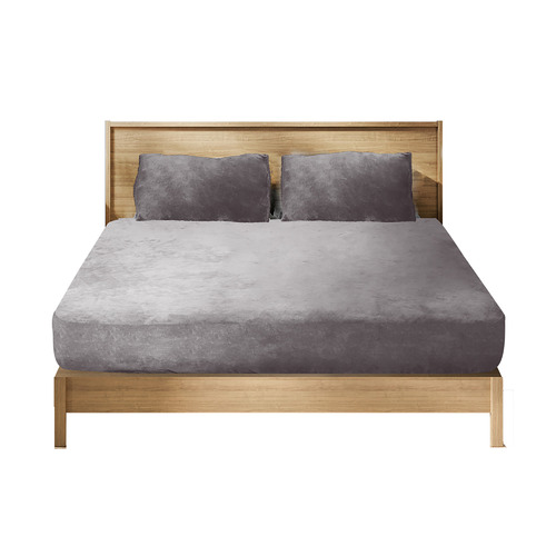 Carmina Fitted Sheet Set