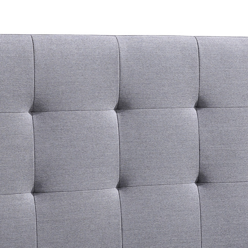 Bennett Queen Bed Frame with Storage Drawers
