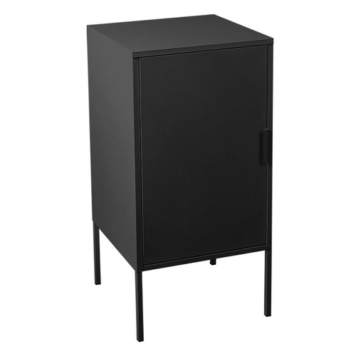 Oakleigh Home Bennett Steel Filing Cabinet | Temple & Webster