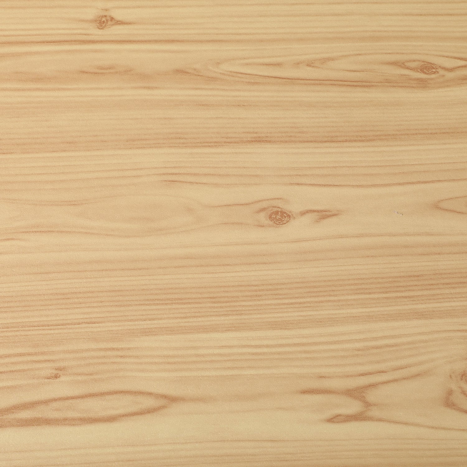 Oak & White Bennett Adjustable Side Table