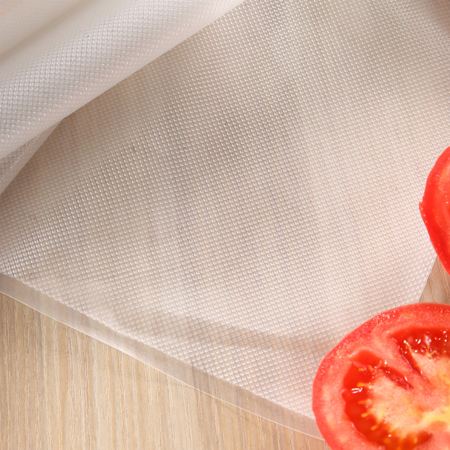 100 Piece Vacuum Food Sealing Bags