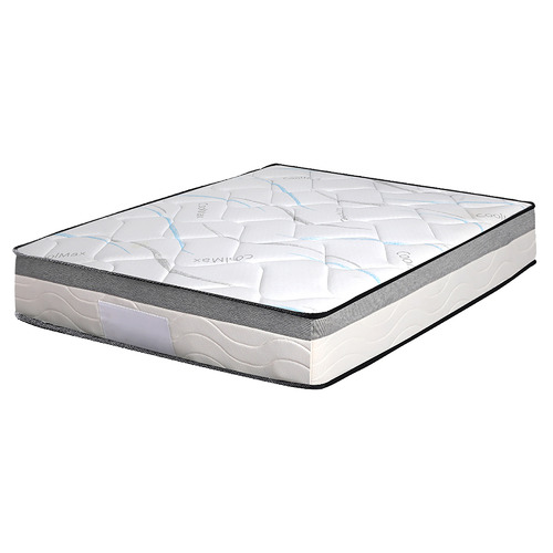 coolmax single mattress