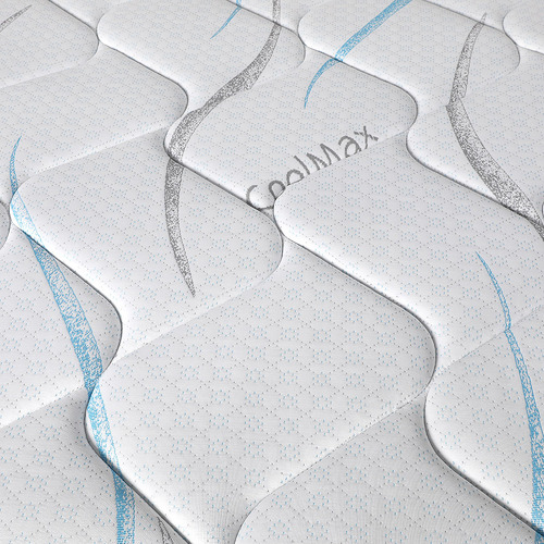 Softy CoolMax Mattress