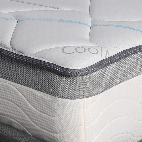 Softy CoolMax Mattress