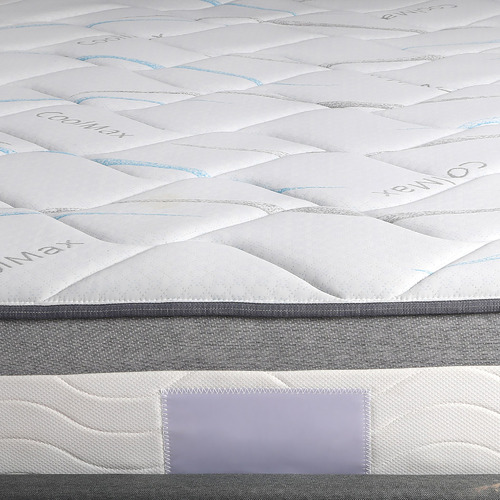 Softy CoolMax Mattress