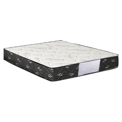 Oakleigh Home Comfy Medium Firm Mattress Temple & ster