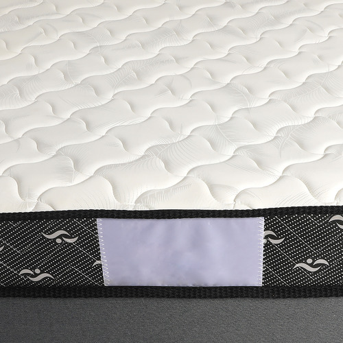 Oakleigh Home Comfy Medium Firm Mattress Temple & Webster