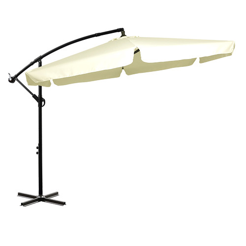 Baron Cantilever Umbrella