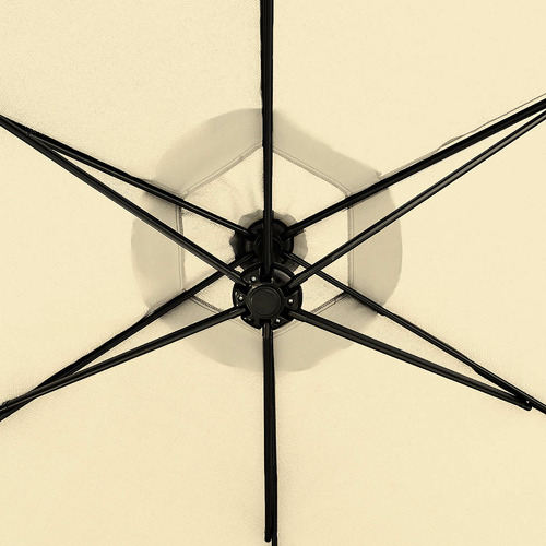 Baron Cantilever Umbrella