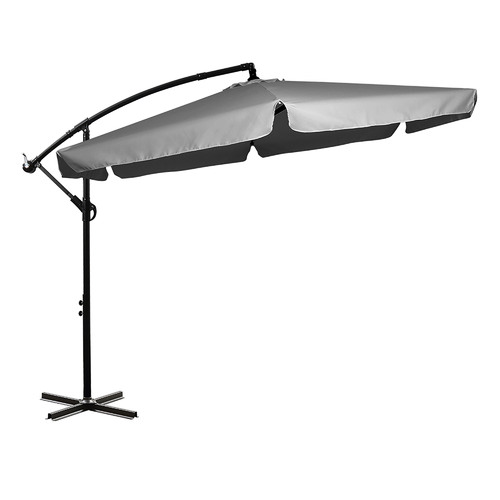 Baron Cantilever Umbrella