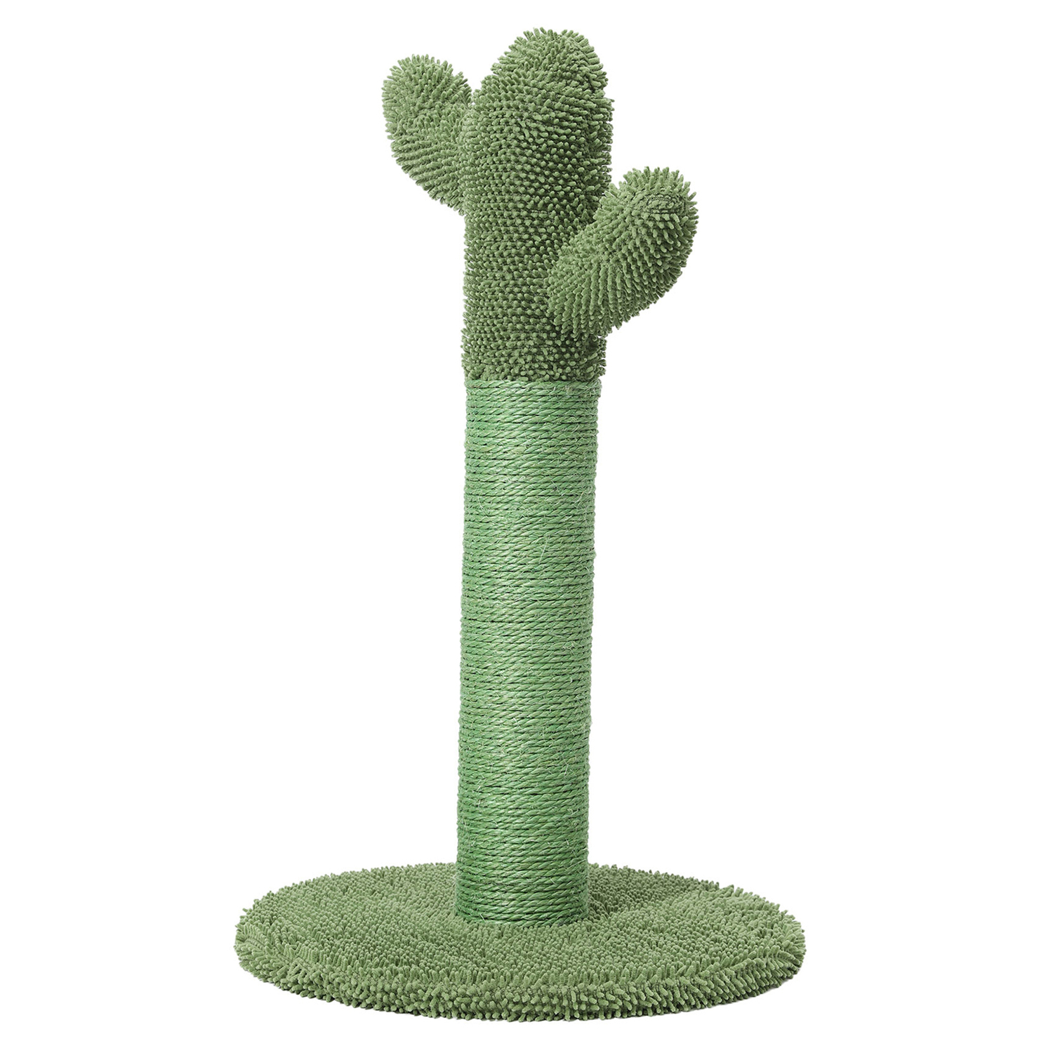 Buddy 67cm Cactus Cat Scratching Tree