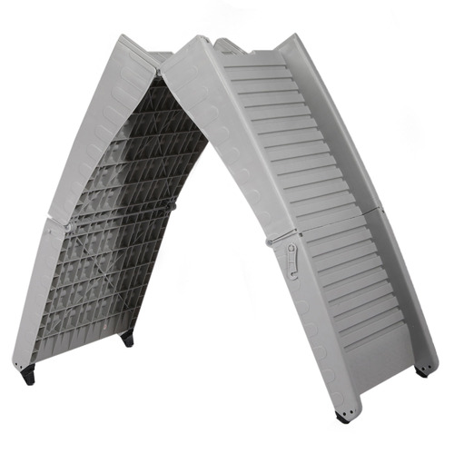 Buddy Foldable Pet Ramp | Temple & Webster