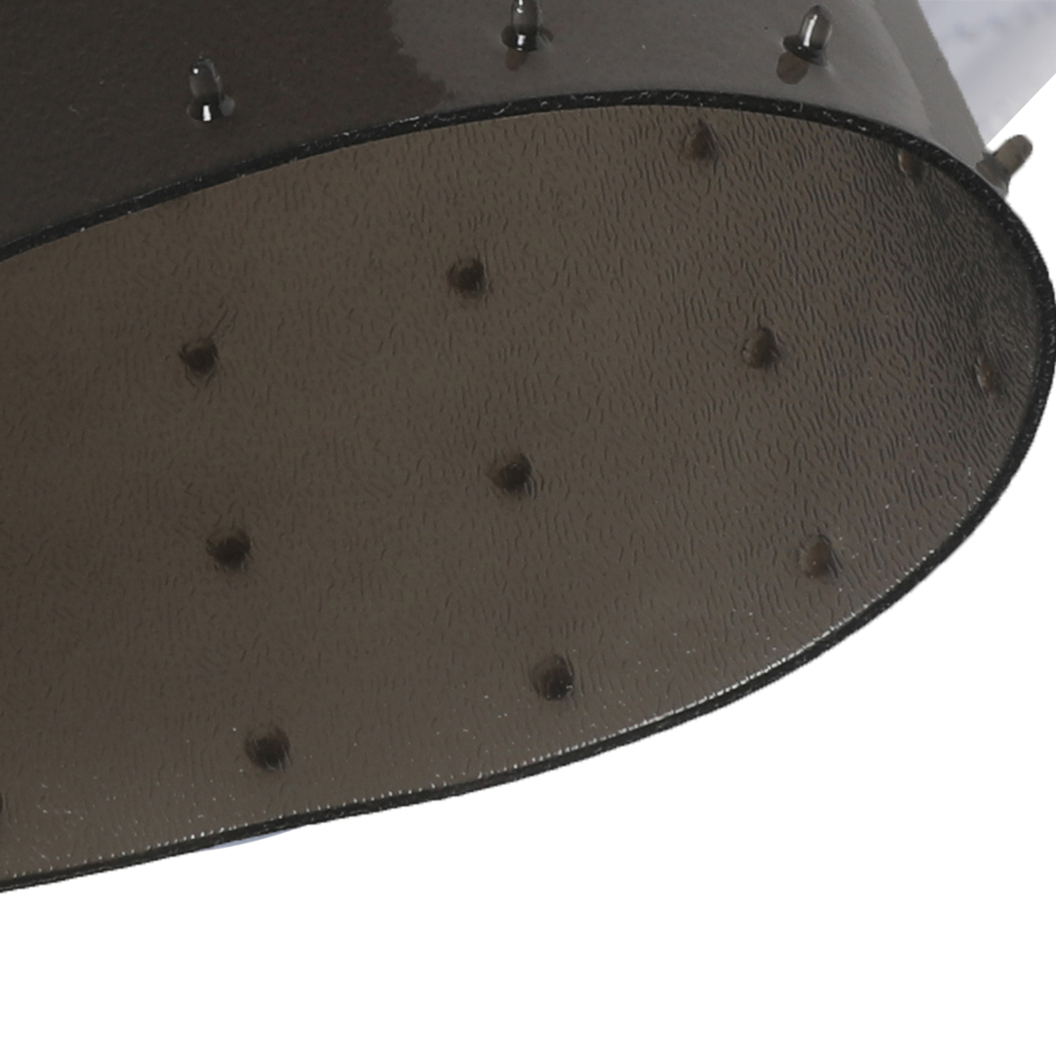 Mahzun Chair Mat with Grippers