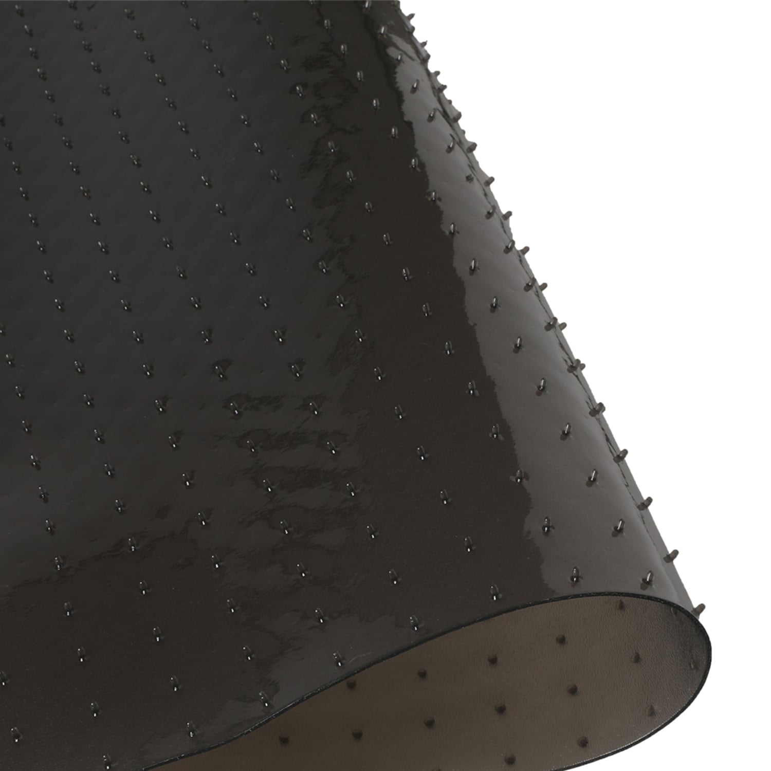 Mahzun Chair Mat with Grippers