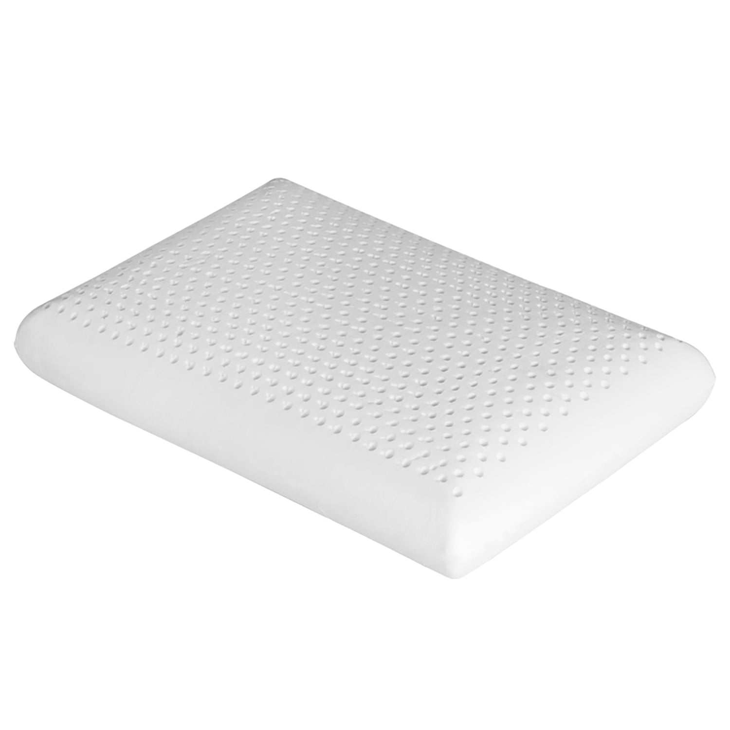 Softy Tyler Latex Contour Pillows