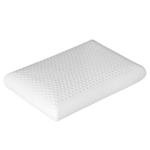 Oakleigh Home Softy Tyler Latex Contour Pillows Temple & ster