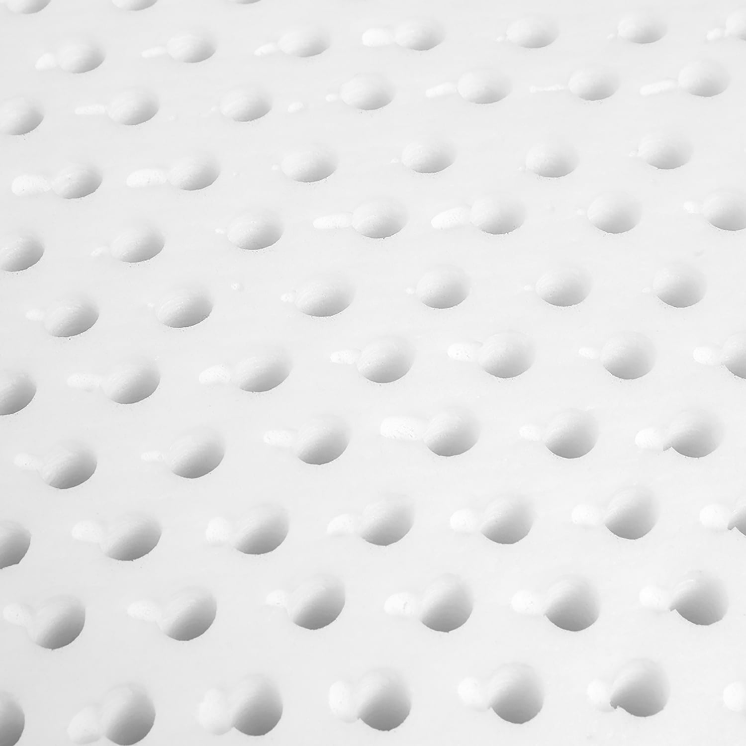 Softy Tyler Latex Contour Pillows
