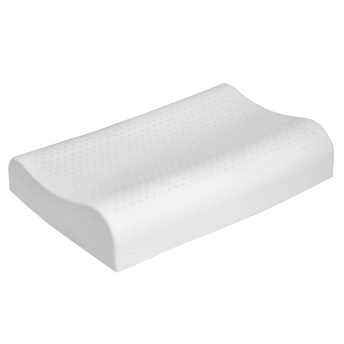 Oakleigh Home Softy Lian Latex Contour Pillows Temple & ster