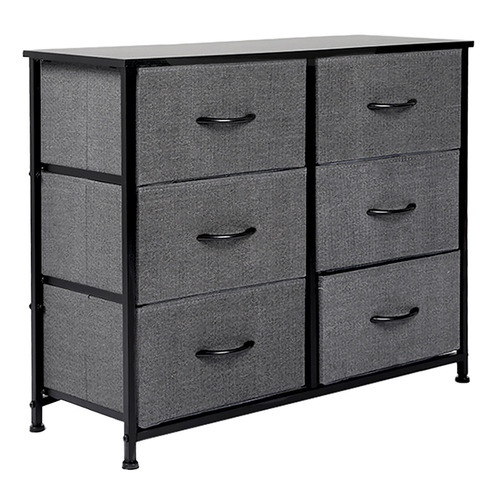 Bennett 6 Drawer Chest