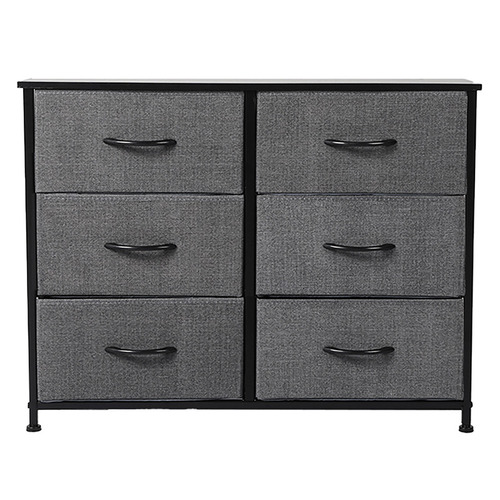 Bennett 6 Drawer Chest