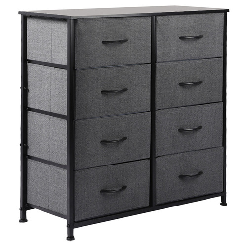 Bennett 8 Drawer Chest