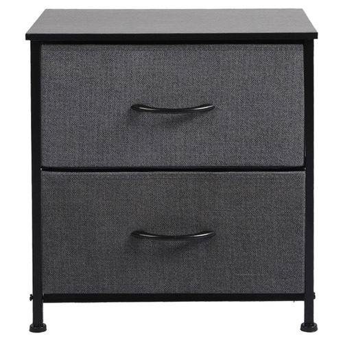 Bennett 2 Drawer Chest