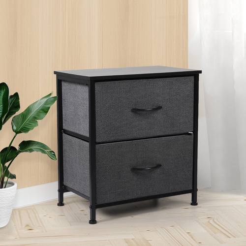 Bennett 2 Drawer Chest