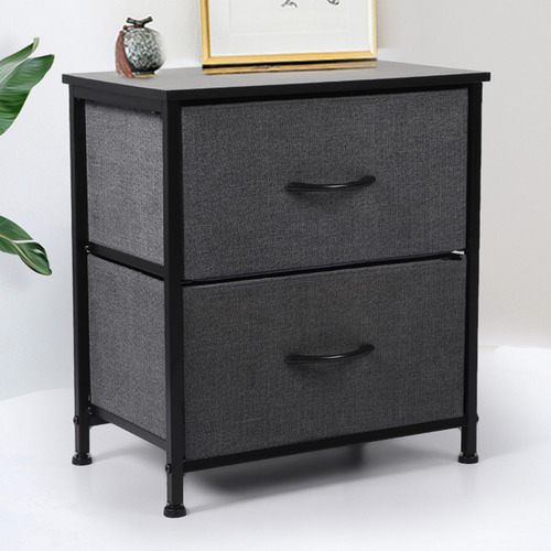Bennett 2 Drawer Chest