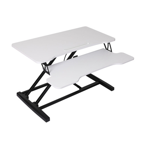 Oakleigh Home Edell Adjustable Desk Riser Temple & ster