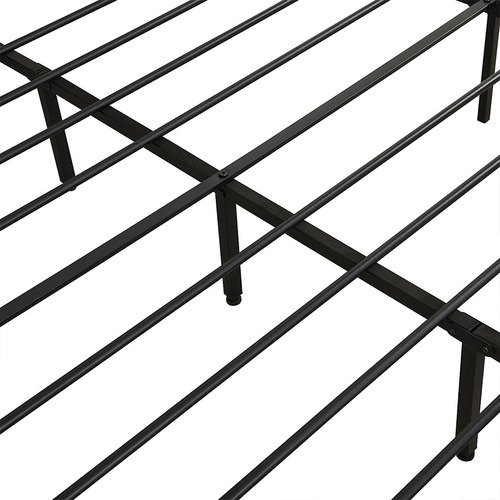 Quiffer Steel Bed Frame