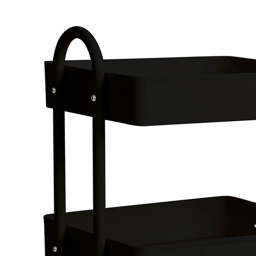 Zania 4 Tier Storage Trolley