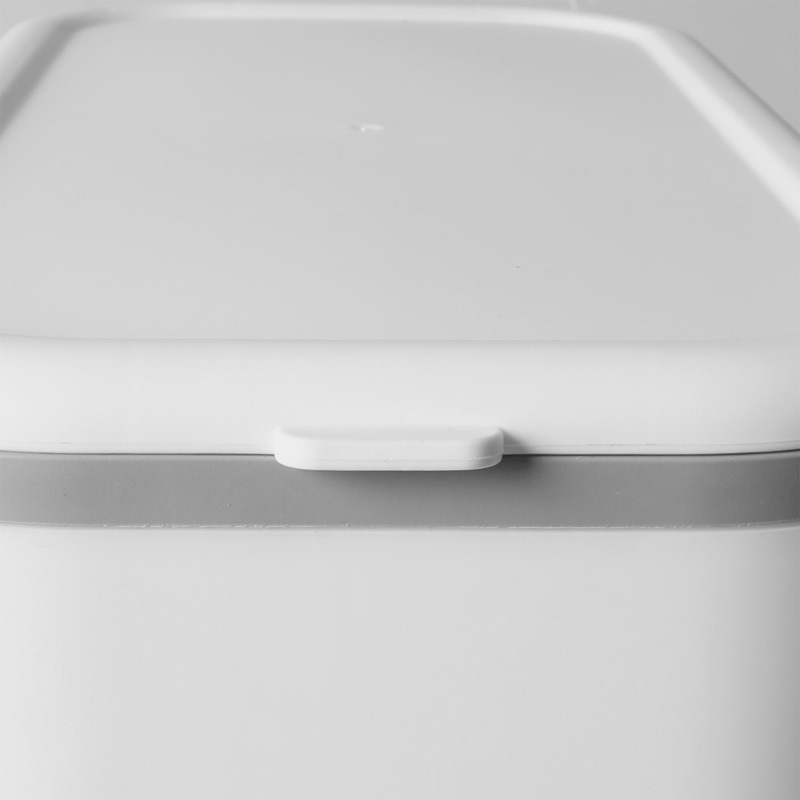 Grey 12L Cereal Dispenser