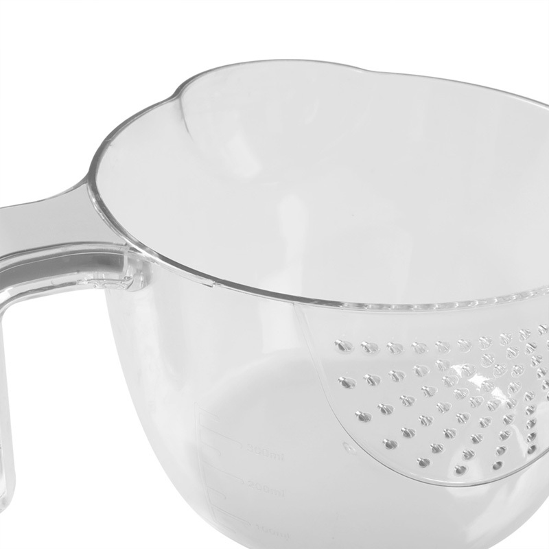 Grey 12L Cereal Dispenser