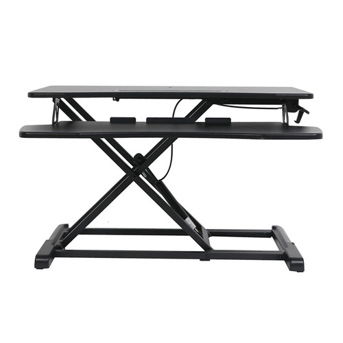 Oakleigh Home Clarke Adjustable Desk Riser | Temple & Webster