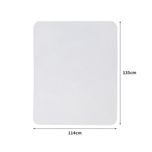 Hailee Office Chair Mat