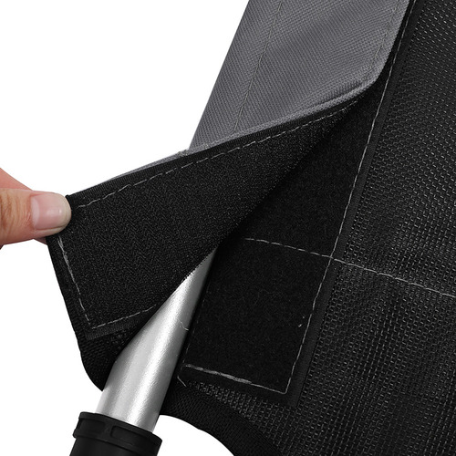 Trampoline Pet Bed with Tent
