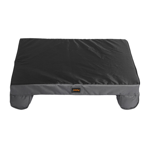 Oakleigh Home Grey Casper Cooling Pet Bed Temple & ster