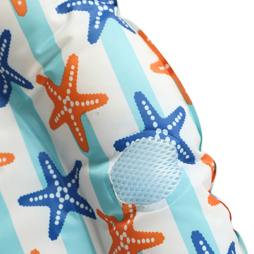 Starfish Round Pet Cooling Mat