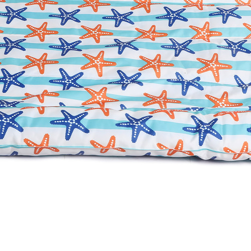 Oakleigh Home Starfish Cooling Pet Mat | Temple & Webster