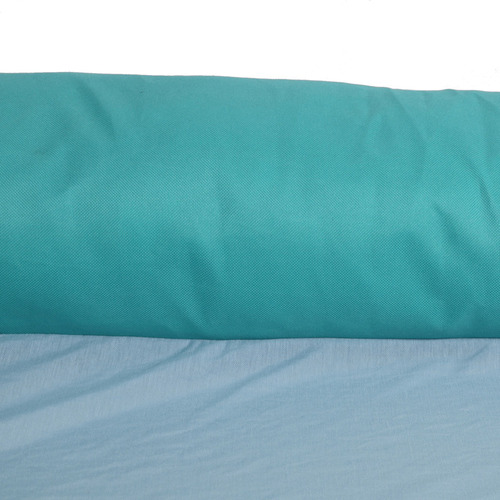 Teal Casper Pet Cooling Bed