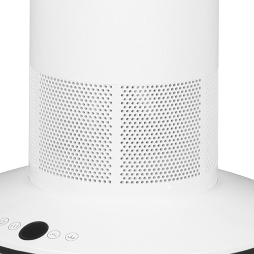 Bladeless Fan with Remote Control
