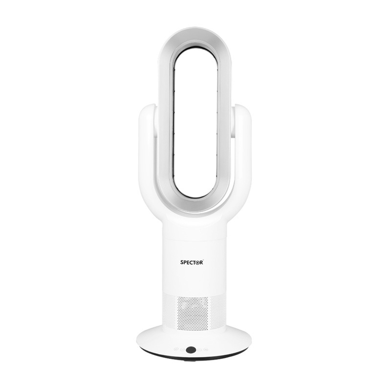 Oakleigh Home Bladeless Fan with Remote Control | The Build by Temple u0026  Webster