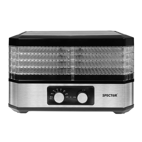 4 Tray Food Dehydrator