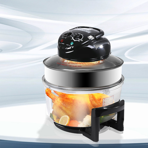 17L Convection Oven Air Fryer